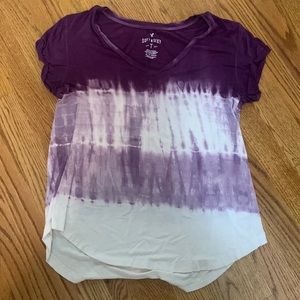 American eagle soft and sexy tee size xs